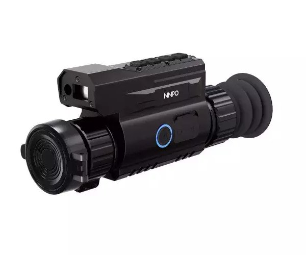 NNPO TRS-645LRF — прилад NNPO
