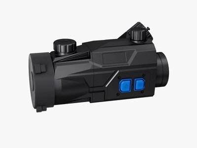 Тепловізійна насадка NNPO HO-650LRF — NNPO