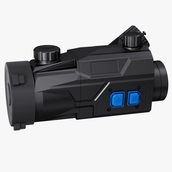 Тепловізійна насадка NNPO HO-650LRF — прилад NNPO
