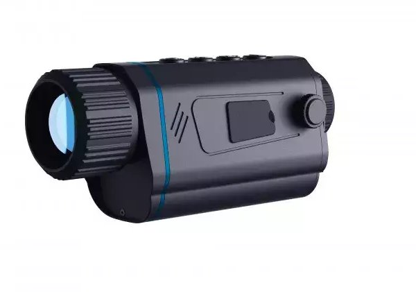 NNPO RD23S-635LRF — прилад NNPO