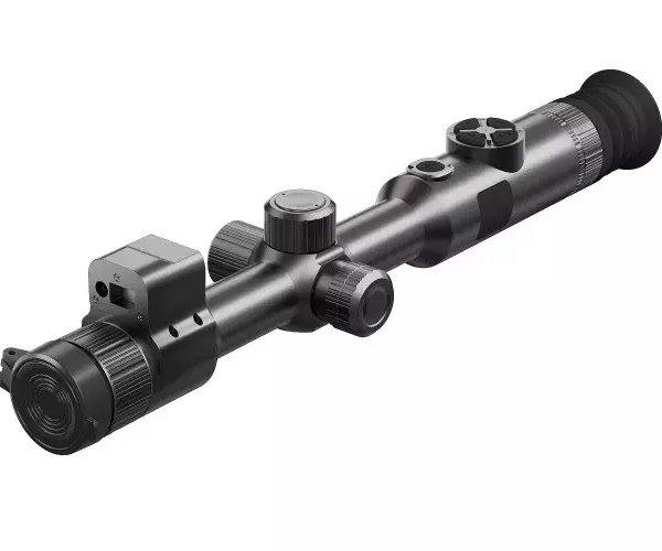 NNPO TСS-345LRF — прилад NNPO